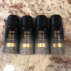 Oribe gold lust